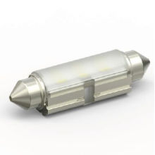 Standard Sv8.5 Connector Festoon LED Light